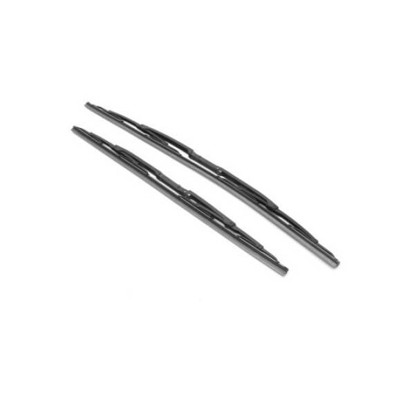 Set stergatoare dedicate AUDI A4 B6 2000-2003 cu prindere ingusta. COD: ART 708 - - Roveli