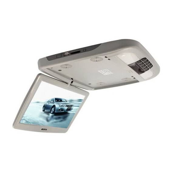 Monitor plafon 11.6 inch cu telecomanda Cod:SPT1258 - - Roveli