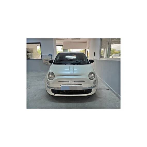 Capace oglinda tip Batman auto compatibile Fiat 500X 2014-> Cod: C525-BAT2 - - Roveli