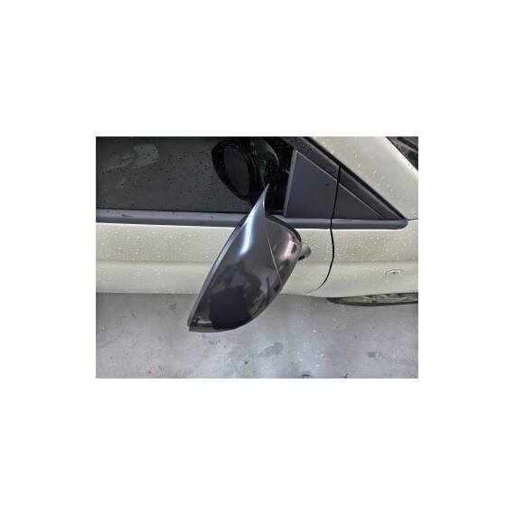 Capace oglinda tip Batman auto compatibile Fiat 500X 2014-> Cod: C525-BAT2 - 3- Roveli