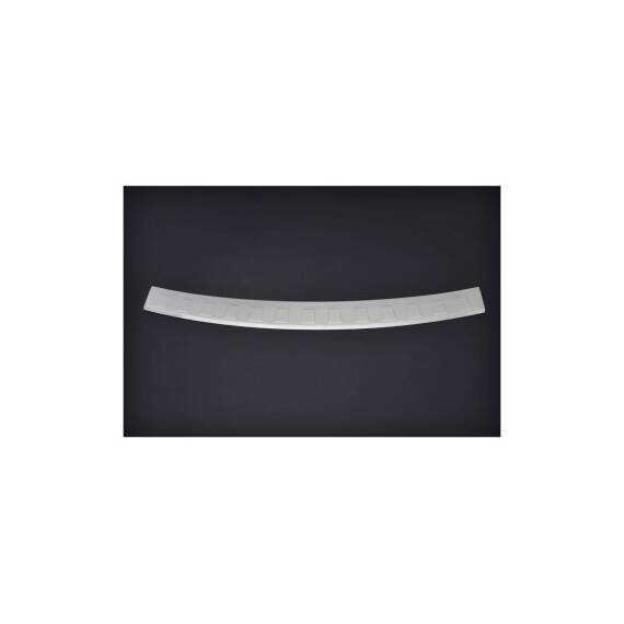 Ornament protectie portbagaj cromat compatibil Dacia Lodgy  2012-> Cod: ER-1001 / ER-D - - Roveli