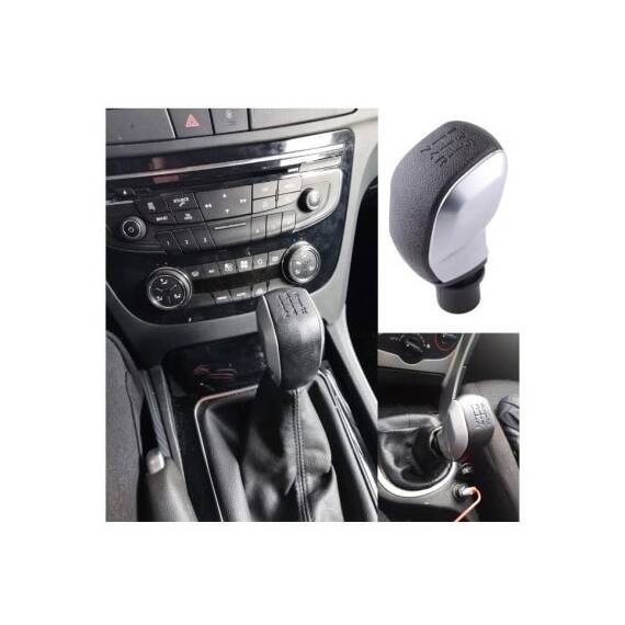 Maner schimbator 5 viteze compatibil Peugeot Citroen Cod:FX-233 - 3- Roveli