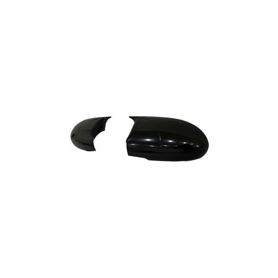 Capace oglinda tip Batman auto compatibile Hyundai Accent III Era 2005-2011 Cod: C539-BAT2 - 3- Roveli