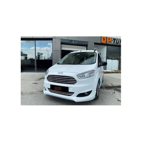 Capace oglinda tip Batman auto compatibile Ford Courier 2014-2017 Cod: C526-BAT2 - 6- Roveli