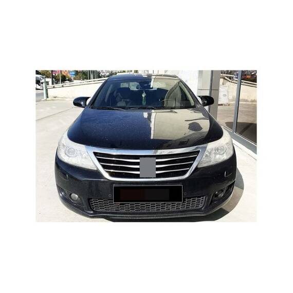 Capace oglinda tip Batman auto compatibile Renault Latitude 2010-2015 Cod: C576-BAT2 - - Roveli