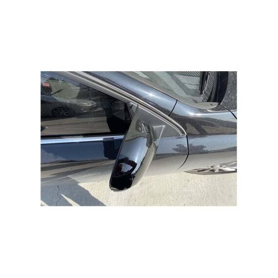 Capace oglinda tip Batman auto compatibile Renault Latitude 2010-2015 Cod: C576-BAT2 - 3- Roveli