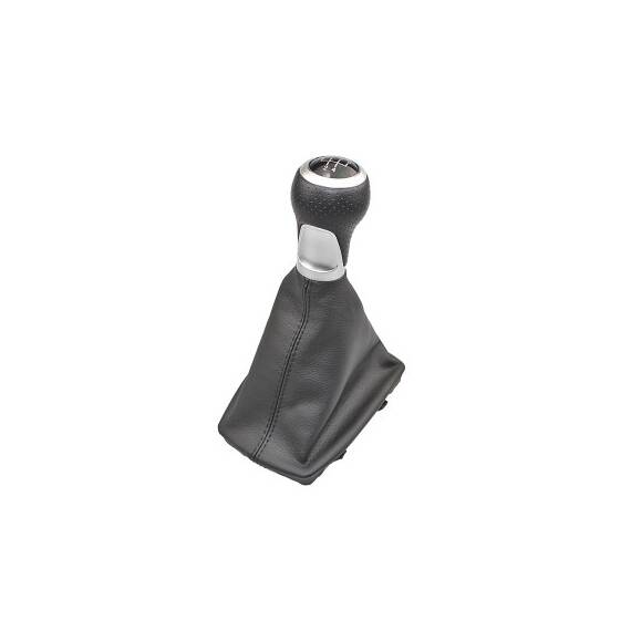 Manson schimbator si maner compatibil Audi A4 cu 3 adaptoare pentru 5R / R5 / R6 viteze Cod: SC-100 - 4- Roveli