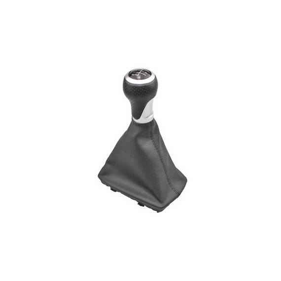 Manson schimbator si maner compatibil Audi A4 cu 3 adaptoare pentru 5R / R5 / R6 viteze Cod: SC-100 - - Roveli
