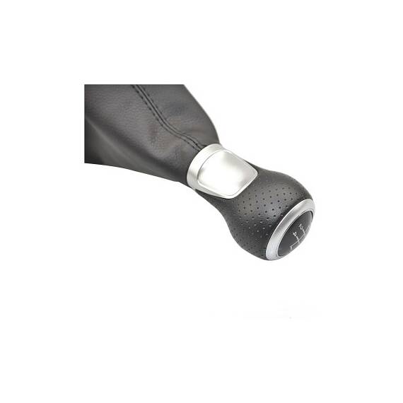 Manson schimbator si maner compatibil Audi A4 cu 3 adaptoare pentru 5R / R5 / R6 viteze Cod: SC-100 - 3- Roveli