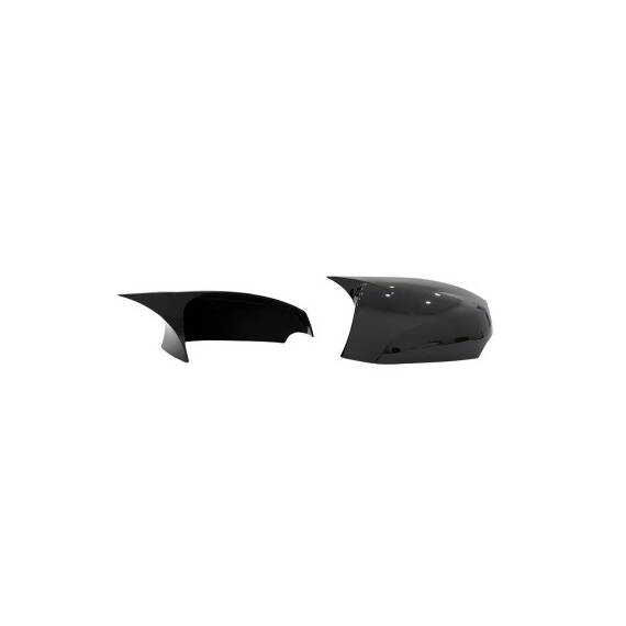 Capace oglinda tip Batman auto compatibile Renault Latitude 2010-2015 Cod: C576-BAT2 - 7- Roveli
