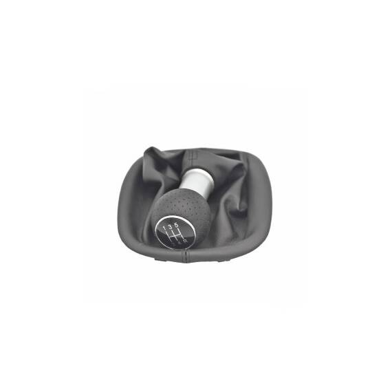 Manson schimbator si maner compatibil Audi A4 cu 3 adaptoare pentru 5R / R5 / R6 viteze Cod: SC-97 - 3- Roveli
