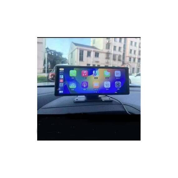 Navigatie Multimedia DVR 10.26" touch screen  CarPlay si Android Auto wireless, Camera marsarier Cod: CHS-N91C - 7- Roveli