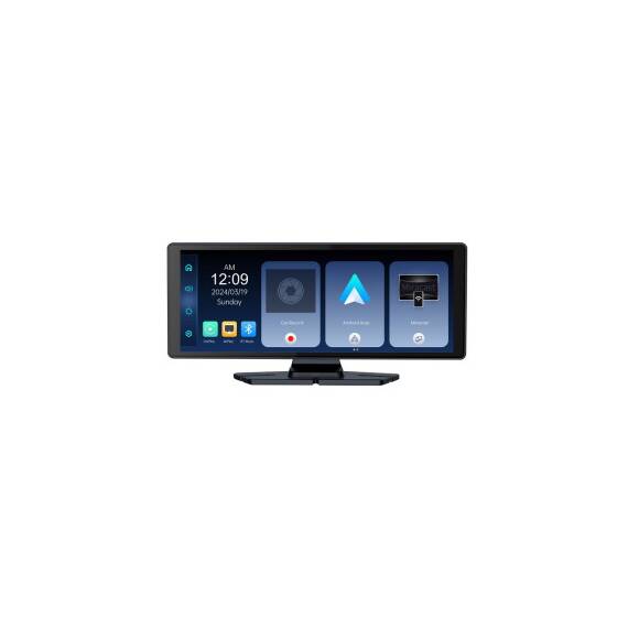 Navigatie Multimedia DVR 10.26" touch screen  CarPlay si Android Auto wireless, Camera marsarier Cod: CHS-N91C - 4- Roveli