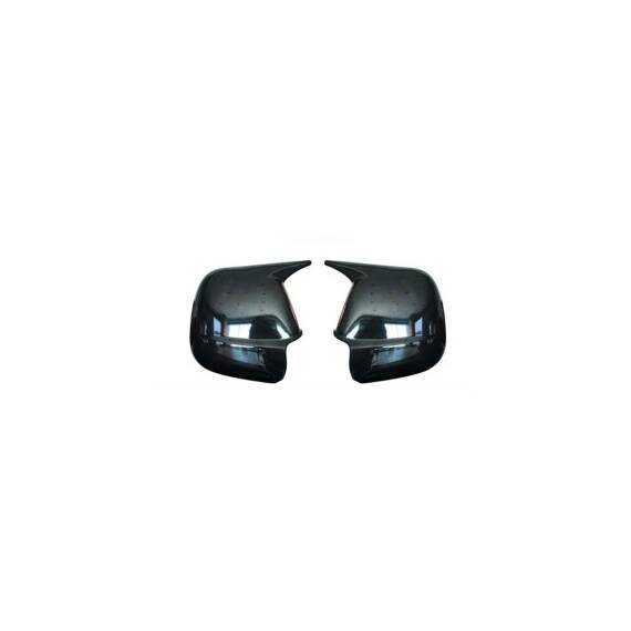 Capace oglinda tip Batman auto compatibile Opel Combo E 2018-> Cod: C605-BAT2 - 2- Roveli