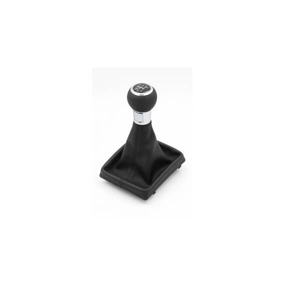 Manson schimbator si maner compatibil Audi A4 cu 3 adaptoare pentru 5R / R5 / R6 viteze Cod: SC-97 - - Roveli