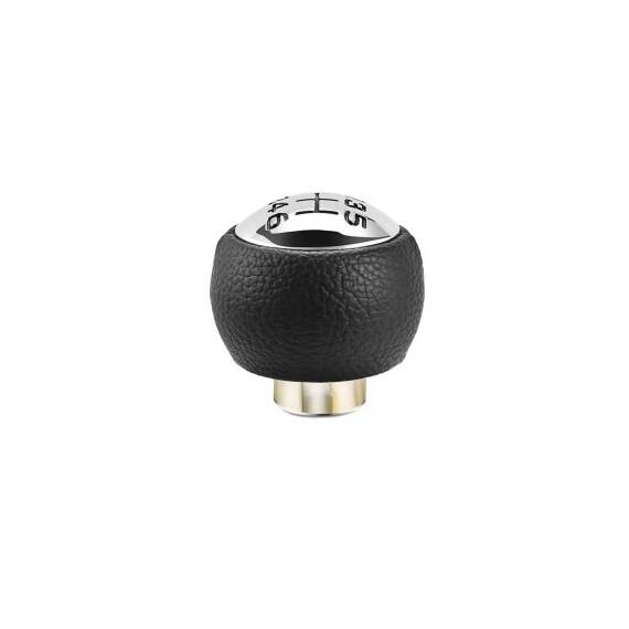 Maner schimbator compatibil  Peugeot  cu 2 adaptoare pentru 5 si 6  viteze Cod: SC-38 - 5- Roveli