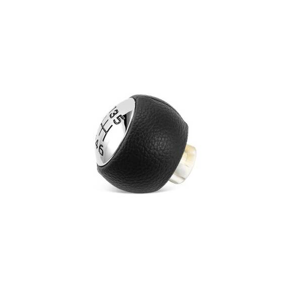 Maner schimbator compatibil  Peugeot  cu 2 adaptoare pentru 5 si 6  viteze Cod: SC-38 - - Roveli