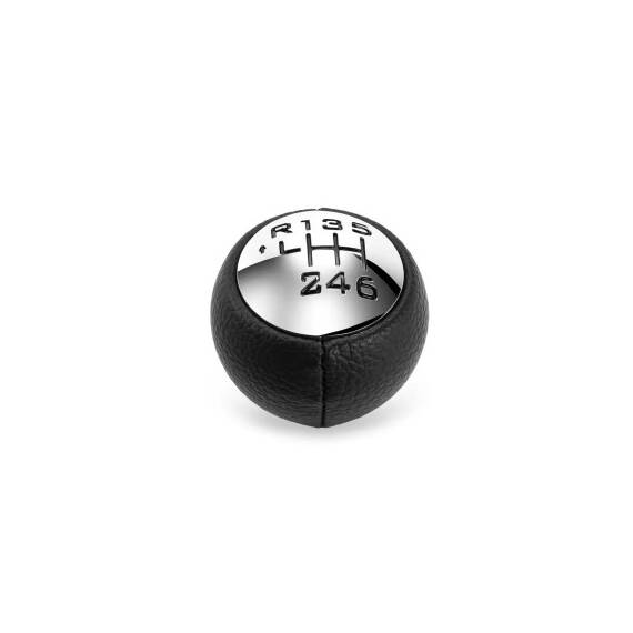 Maner schimbator compatibil  Peugeot  cu 2 adaptoare pentru 5 si 6  viteze Cod: SC-38 - 3- Roveli