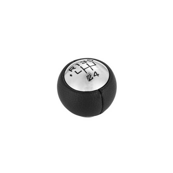 Maner schimbator compatibil  Peugeot  cu 2 adaptoare pentru 5 si 6  viteze Cod: SC-38 - 4- Roveli