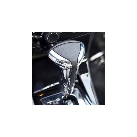Maner schimbator compatibil  Peugeot 307,308, C2 / Citroen Cutie Automata Cod: SC-40 - 4- Roveli