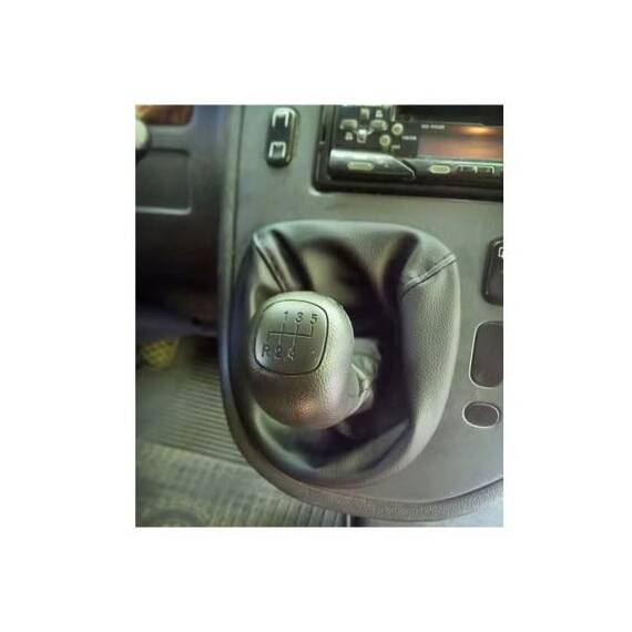 Manson  imitatie piele si maner schimbator  compatibil Mercedes-Benz Vito W638 1996-2003 Cod: SC-86 - - Roveli