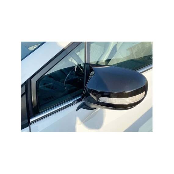 Capace oglinda tip Batman auto compatibile Honda Civic FB7 2012-2016 Cod: C535-BAT2 - 7- Roveli