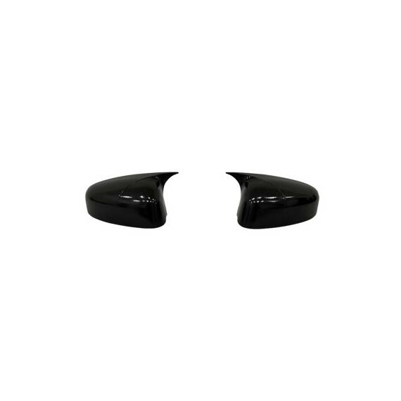 Capace oglinda tip Batman auto compatibile Ford Courier 2014-2017 Cod: C526-BAT2 - 2- Roveli