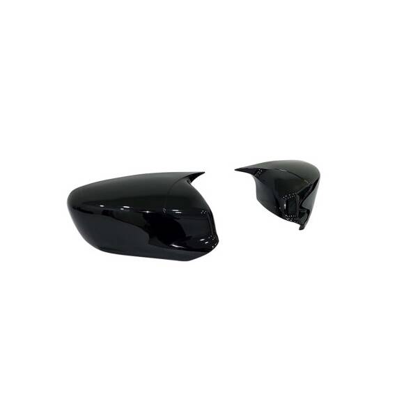Capace oglinda tip Batman auto compatibile Citroen C4 Cactus 2014-2017 Cod: C571-BAT2 - 3- Roveli