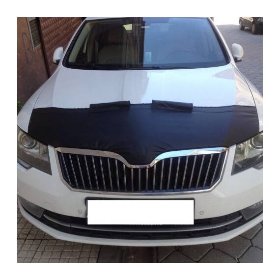 Husa capota Ford Transit 2014-2018 Cod: HS104 - 2- Roveli