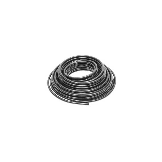 Rola furtun aer 25m tub polyamid fi 12mm pentru mufa rapida Cod: BK84106 - 2- Roveli