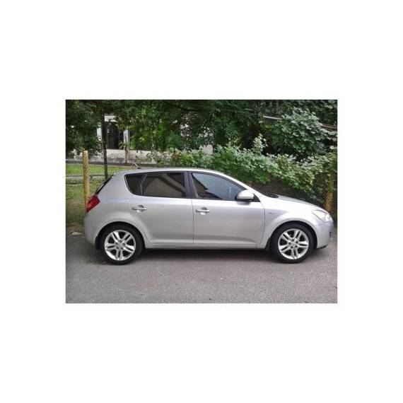 Perdele auto interior 5 bucati compatibile Kia Ceed I Hatchback 2006-2012 Cod: ARTFL5 - - Roveli
