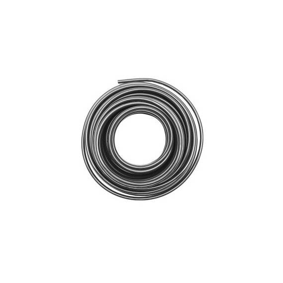 Rola furtun aer 25m tub polyamid fi 12mm pentru mufa rapida Cod: BK84106 - 3- Roveli