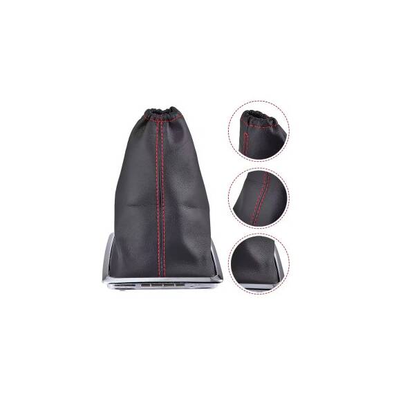 Manson schimbator  imitatie piele  compatibil Ford Focus MK2 Cod: SC-149 - 2- Roveli