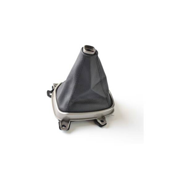 Manson schimbator auto  mitatie piele  compatibil  Honda Accord 2008-2013 Cod: SC-167 - - Roveli