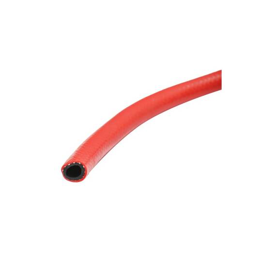Furtun acetilena 10 mm 10 bar rosu 50 m DN10 Cod: DISBD72 - 2- Roveli