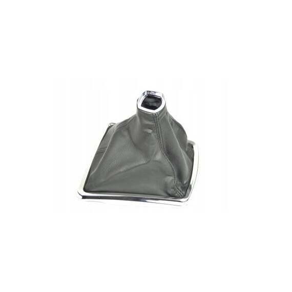 Manson schimbator auto imitatie piele compatibil Opel Astra, Zafira Cod: SC-116 - 2- Roveli