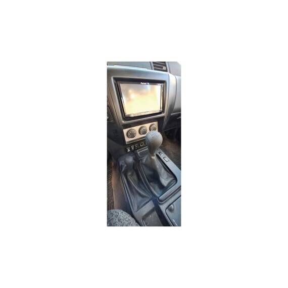 Maner schimbator  din plastic compatibil Nissan Patrol GU Y61 1997–2016 Cod: SC-147 - 3- Roveli