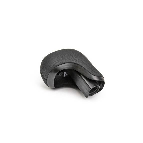Maner  schimbator auto din plastic compatibil Hyundai IX25 cu 2 adaptoare pentru 5 si 6 viteze Cod: SC-174 - - Roveli