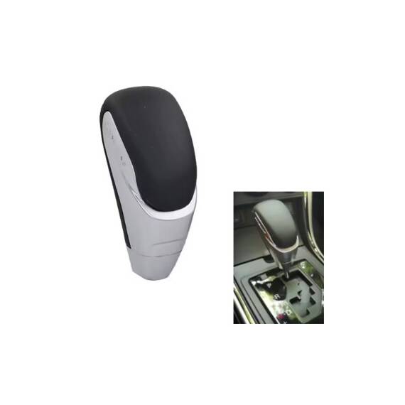 Maner  schimbator auto din plastic compatibil Mazda  VI Cod: SC-182 - 3- Roveli
