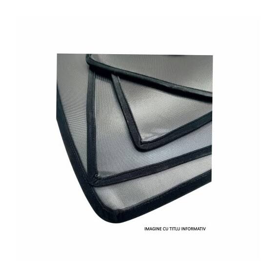 Perdele Auto Premium compatibile Citroen C3 2008-2016  Cod: PD4228 / TIP5 - 4- Roveli