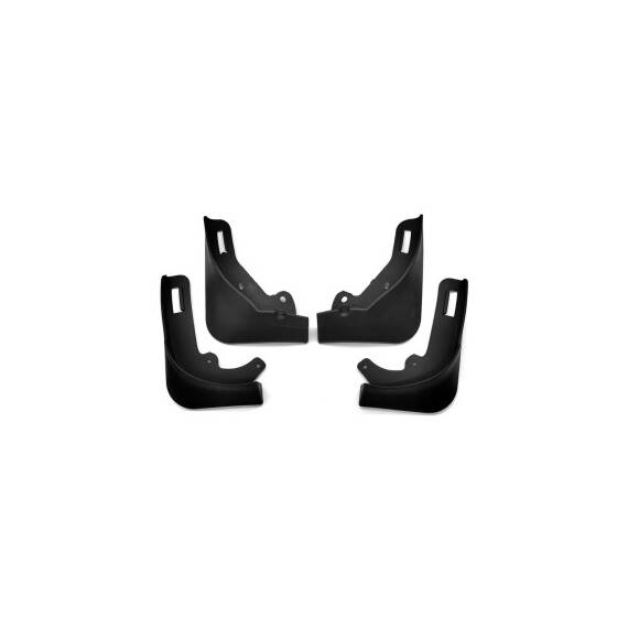 Aparatori noroi compatibile Tesla Model Y  2021-> Cod: MUD1140/ CH-1 - - Roveli