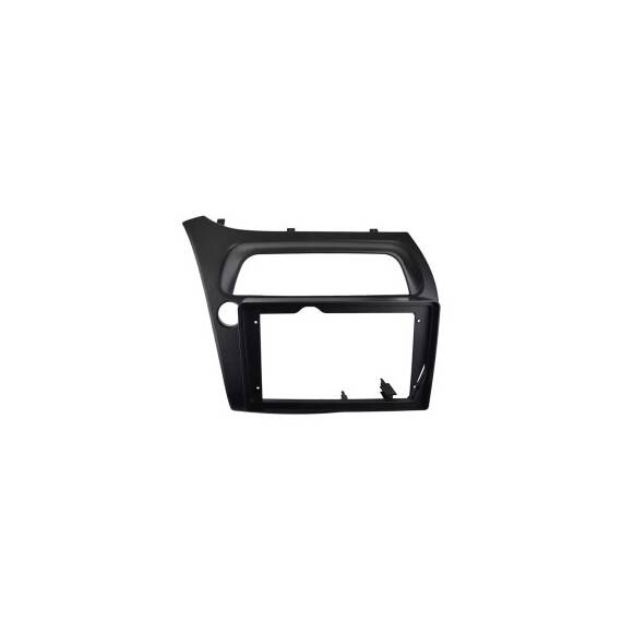 Rama Navigatie 9" cu cablaj si modul canbus compatibila Honda Civic VIII Hatchback 2006-2011 Cod: NV3250 - 6- Roveli