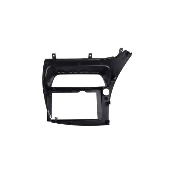 Rama Navigatie 9" cu cablaj si modul canbus compatibila Honda Civic VIII Hatchback 2006-2011 Cod: NV3250 - 2- Roveli