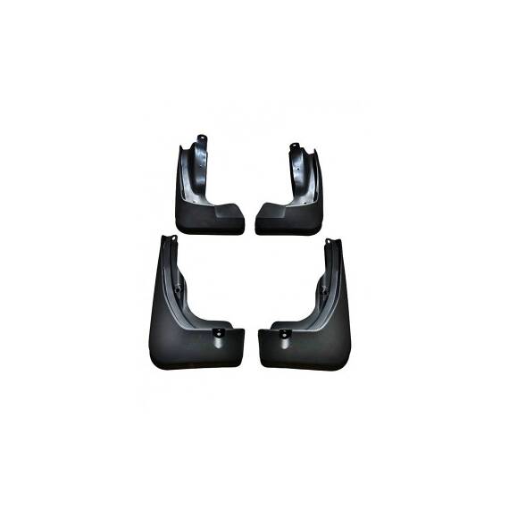 Aparatori noroi compatibile Opel Combo E 2019-> Cod: MUD1174-CH1 - - Roveli