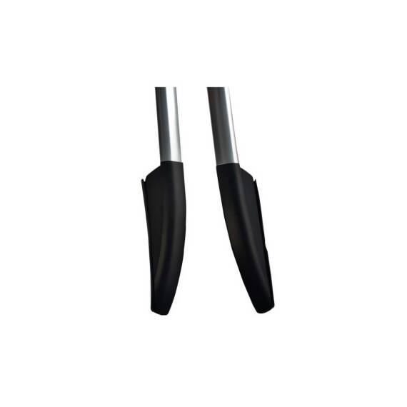 Set bare portbagaj longitudinale aluminiu auto compatibile Peugeot Expert scurt 2018-> Cod: ER-BALON-33 ER-B - 4- Roveli