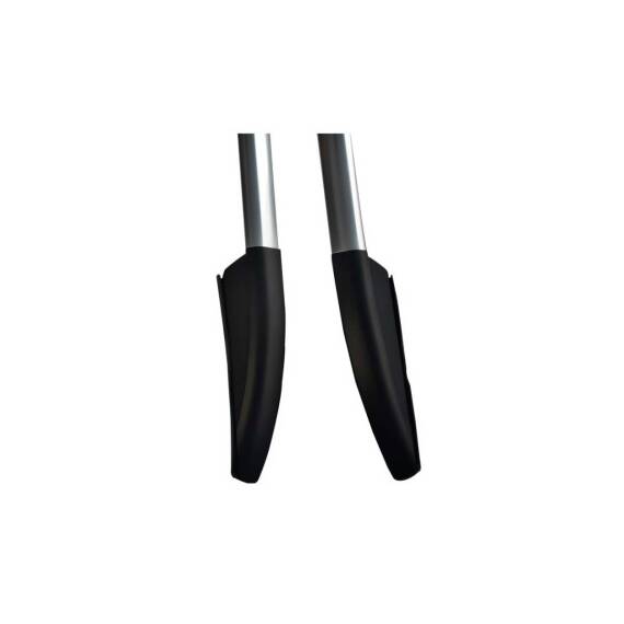 Set bare portbagaj longitudinale aluminiu auto compatibile Opel Combo scurt 2019-> Cod: ER-BALON-28 ER-A - 3- Roveli