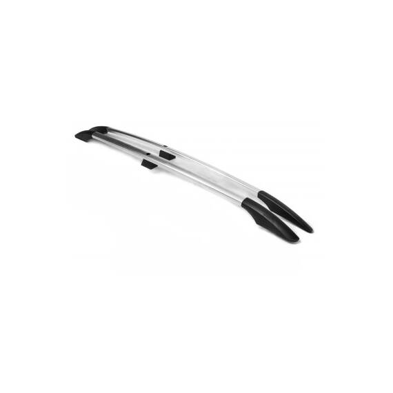 Set bare portbagaj longitudinale aluminiu auto compatibile Opel Zafira scurt 2018-> Cod: ER-BALON-33 ER-B - 4- Roveli