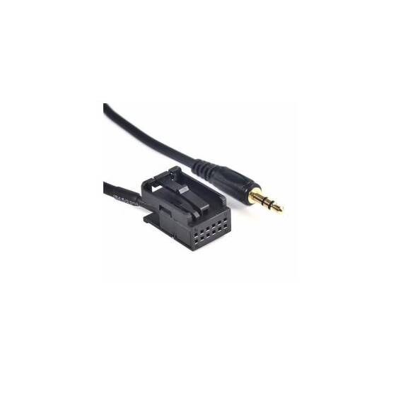 Adaptor Audio Cod: AUX-OPEL.01-JACK - - Roveli