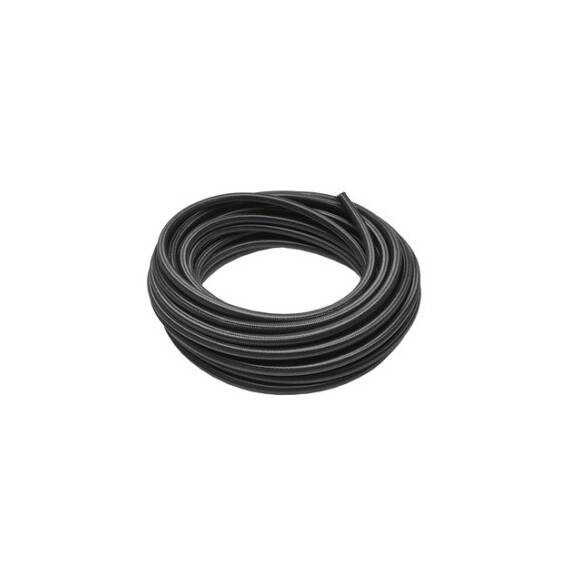 Furtun combustibil 8x12 mm cu protectie bumbac rola 20 m Cod: BK92933 - 2- Roveli