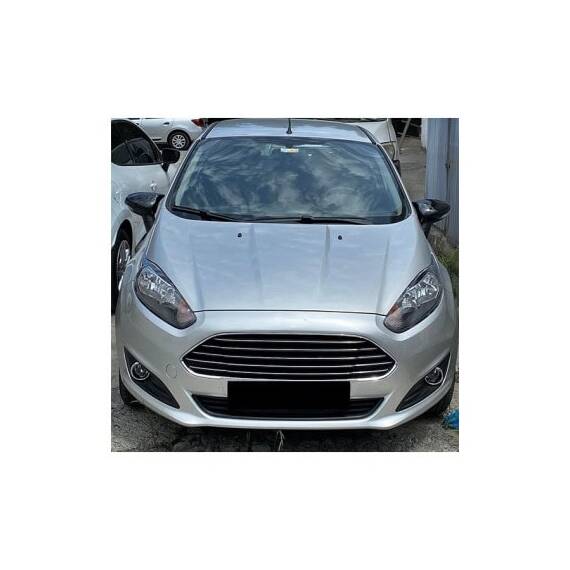 Capace oglinda tip Batman auto compatibile Ford Fiesta MK6 2008-2017 Cod: C528-BAT2 - 5- Roveli